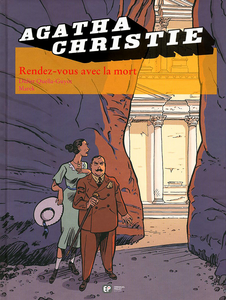 Agatha Christie - Tome 24 - Rendez-vous Avec La Mort