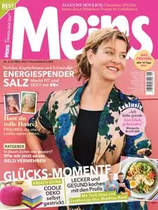 Meins – 03 März 2021