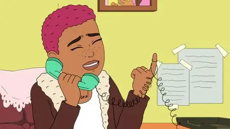 Fairfax S02E02