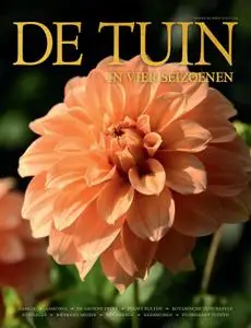 De Tuin in vier seizoenen – 30 August 2022