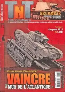 Trucks & Tanks Magazine №14 (2009-07/08)