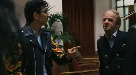 I 2 Soliti Idioti (2012)