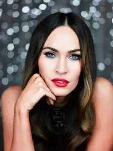 Megan Fox - Comic-Con International 2014 Portraits by MJ Kim at Hard Rock Hotel San Diego on July 25, 2014