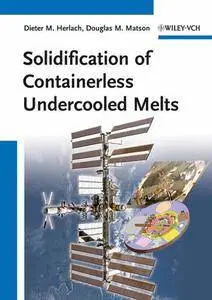 Solidification of Containerless Undercooled Melts [Repost]