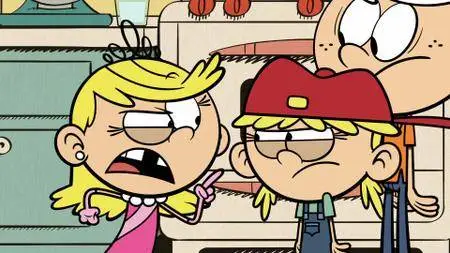 The Loud House S03E17