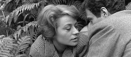 La proie pour l'ombre / Shadows of Adultery (1961)
