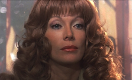 Greta - Haus ohne Männer / Wanda, the Wicked Warden (1977)