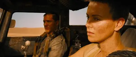 Mad Max: Fury Road (2015)