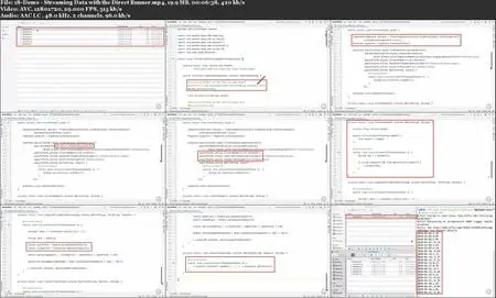 Modeling Streaming Data for Processing with Apache Beam