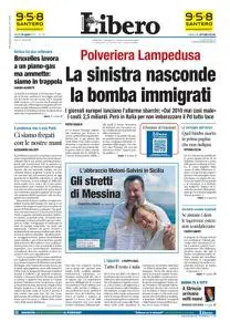 Libero - 30 Agosto 2022