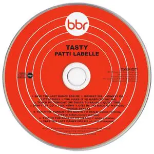 Patti Labelle - Tasty (1978) [2014, Remastered & Expanded Edition]