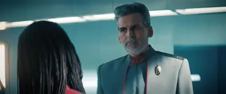 Star Trek : Discovery S04E09