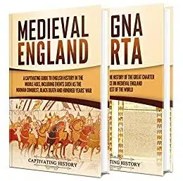 England in the Middle Ages