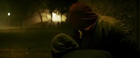Gangsta S01E01