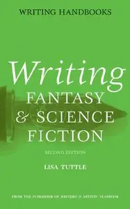 Writing Fantasy & Science Fiction (Repost)