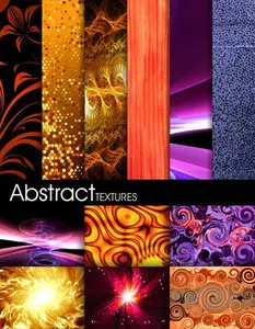 Abstract textures