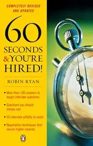 60 Seconds and You're Hired! (repost)