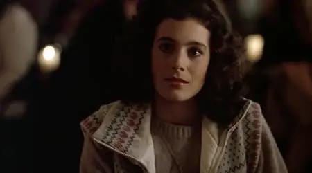Young Doctors in Love (1982)