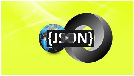 Udemy – Introduction to JSON JavaScript Object Notation Tutorial