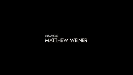 The Romanoffs S01E05