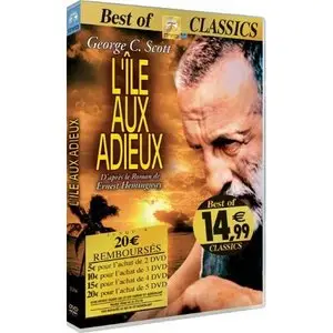 L'Ile des adieux (1977)