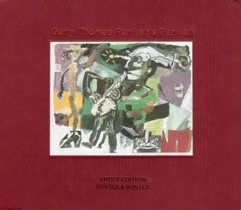 Gary Thomas - Pariah's Pariah (1999) {Winter & Winter}