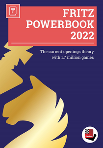 Fritz Powerbook 2022 Multilingual