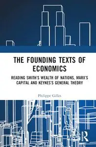 The Founding Texts of Economics