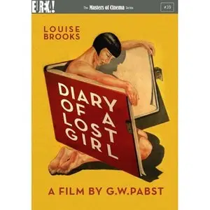 Diary Of A Lost Girl (1929)