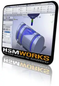 HSMworks for SolidWorks