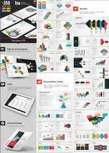 GraphicRiver - Isa - Multipurpose Powerpoint Template