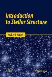 Introduction to Stellar Structure (Repost)