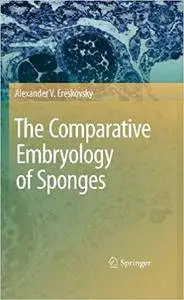 The Comparative Embryology of Sponges (Repost)