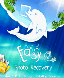 Easy Photo Recovery ver.1.3.2.318