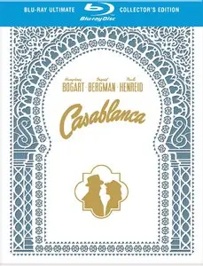 Casablanca (1942) [Reuploaded]