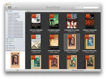 BookReader 4.4