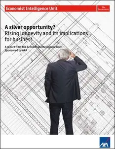 The Economist (Intelligence Unit) - A silver opportunity (2011)