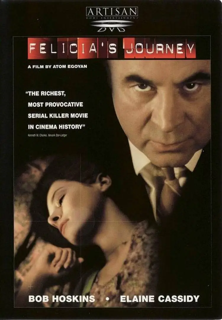 Felicia's Journey (1999)