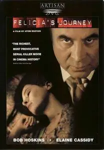 Felicia's Journey (1999)