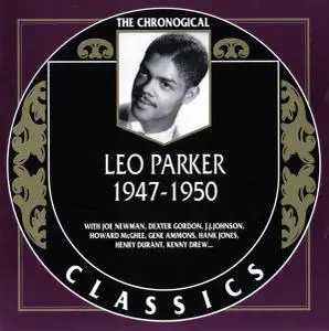 Leo Parker - 1947-1950 (2001)
