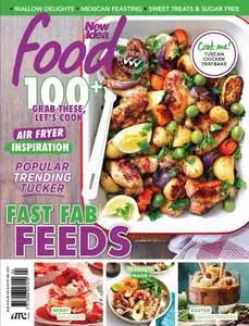 New Idea Food – 20 April 2023