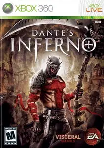 Dante's Inferno [XBOX360]
