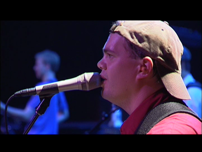 Umphrey's McGee - Live From The Lake Coast (2002) Re-up