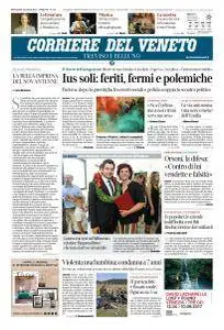 Corriere della Sera Edizioni Locali - 19 Luglio 2017