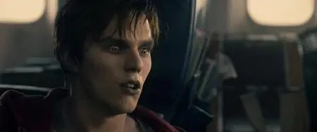 Warm Bodies (2013)