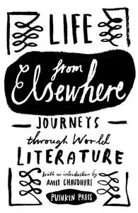 «Life from Elsewhere» by Various