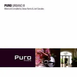 VA - Puro Urbano III (2017)