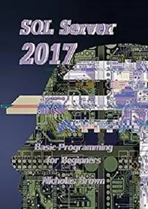SQL Server 2017: Basic Programming for Beginners
