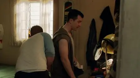 Shameless S01E07