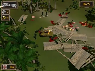Combat Machines 1.0